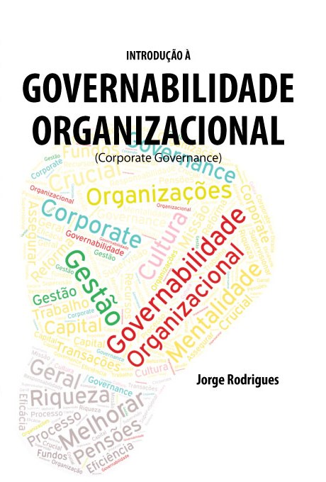 Governabilidade organizacional capa