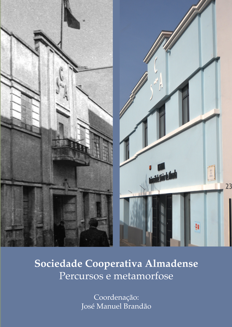 Sociedade Cooperativa Almadense